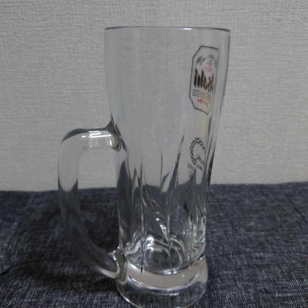 アサヒスーパードライ　食品サンプル　ジョッキ　東京オリンピック2020限定 アサヒスーパードライ 食品サンプル ジョッキ 東京オリンピック2020限定